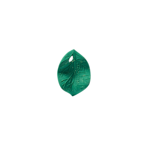 Oli & Carol Chlorophyll Leaf | Conscious Craft