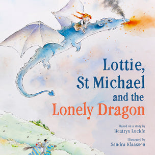 Lottie, St Michael and the Lonely Dragon