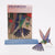 3D Greeting Card Hummingbird © Conscious Craft