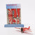 3D Greeting Card Plane © Conscious Craft