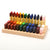 Wooden Crayons & Blocks Holder 24/24