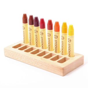 Crayon Holder Personalised Wooden Crayon Pot Gifts for -  Sweden