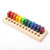 From Jennifer | Wooden Crayon Holder | © Conscious Craft