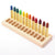 From Jennifer | Wooden Crayon Holder | © Conscious Craft