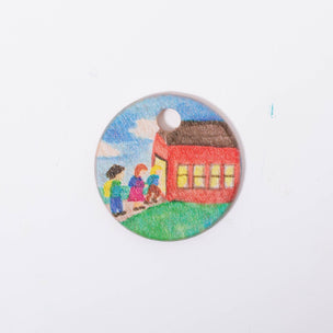 Picture Coins for Perpetual Calendar