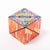 Cubendi Scribble puzzle cube from Fun In Motion Toys | ©️ Conscious Craft