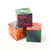 Cubendi puzzle cubes in 3 colours from Fun In Motion Toys | ©️ Conscious Craft