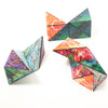 Cubendi puzzle cubes in 3 colours from Fun In Motion Toys | ©️ Conscious Craft