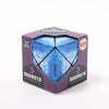 Duomoto Subzero puzzle cube from Fun In Motion Toys | ©️ Conscious Craft