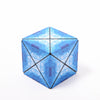 Duomoto Subzero puzzle cube from Fun In Motion Toys | Conscious Craft