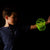 Glozi springy fidget toy from Fun in Motion Available in UK @ Conscious Craft 