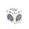 Shashibo Meow Wolf Dryer Portal Santa Fe | Magnetic Puzzle Cube | ©️ Conscious Craft