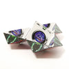 Shashibo Meow Wolf Dryer Portal Santa Fe | Magnetic Puzzle Cube | ©️ Conscious Craft