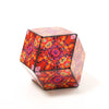 Shashibo Meow Wolf Q Dot Map Denver | Magnetic Puzzle Cube | ©️ Conscious Craft
