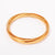 Mozi Gold fidget toy from Fun in Motion Toys