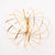 Mozi Gold fidget toy from Fun in Motion Toys