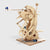 Hydraulic Gearbot