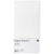 Tissue Paper White | Conscious Craft