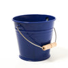 Metal Bucket | Blue