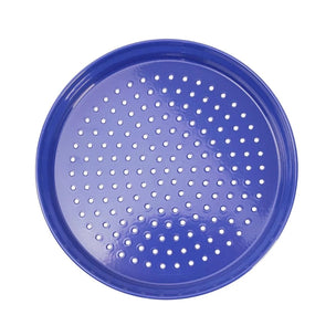 Metal Sieve | Blue
