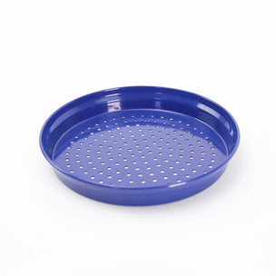 Metal Sieve | Blue