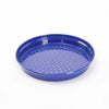 Metal Sieve | Blue