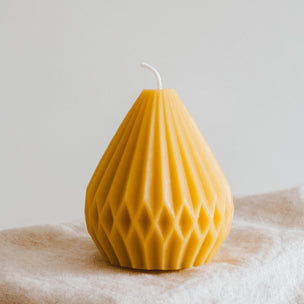 Marbled Beeswax Pear from Goldrick