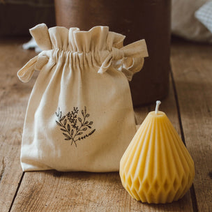 Marbled Beeswax Pear from Goldrick