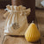 Marbled Beeswax Pear from Goldrick
