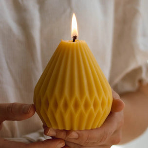 Marbled Beeswax Pear from Goldrick