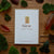 Gorse | Ogham Leaf Card