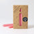 Grimm's Old Rose Beeswax Candles (10%) | Conscious Craft