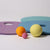 Grimm's Rolling Discs Cool Pastel | Conscious Craft