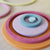 Grimm's Concentric Circles & Rings Pastel