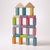 Pastel Duo Building Set