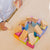 Pastel Duo Building Set