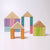 Pastel Duo Building Set