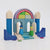 Polar Light Building Set