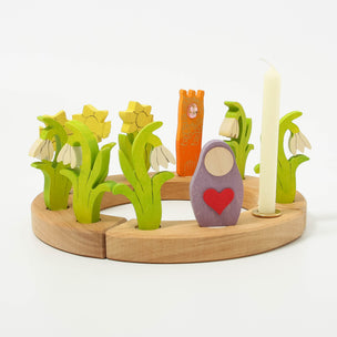Grimm's Daffodil Decorative Figure | © Conscious Craft