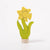 Grimm's Daffodil Decorative Figure | © Conscious Craft