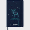 Moleskin Harry Potter Limited Edition Notebook | Expecto Patronum