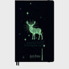 Moleskin Harry Potter Limited Edition Notebook | Expecto Patronum