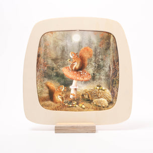 Preparing Seasonal Transparency by Iris Esther | Image © Conscious Craft