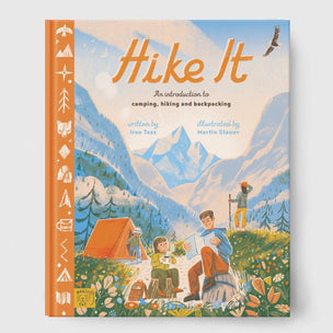 Hike It | Conscious craft