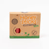 Honeysticks Longs Crayons | Conscious Craft