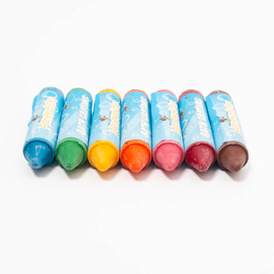 Honey Sticks Crayons - Original, Long or Thins