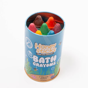 Bath Crayons - Honeysticks Arts & Crafts