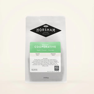 1kg Horsham Coffee