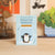 Dapple & Dot Positive Penguin Pin