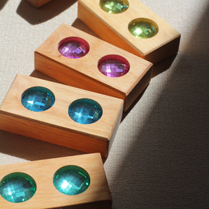 Bauspiel Mini Mixed Box